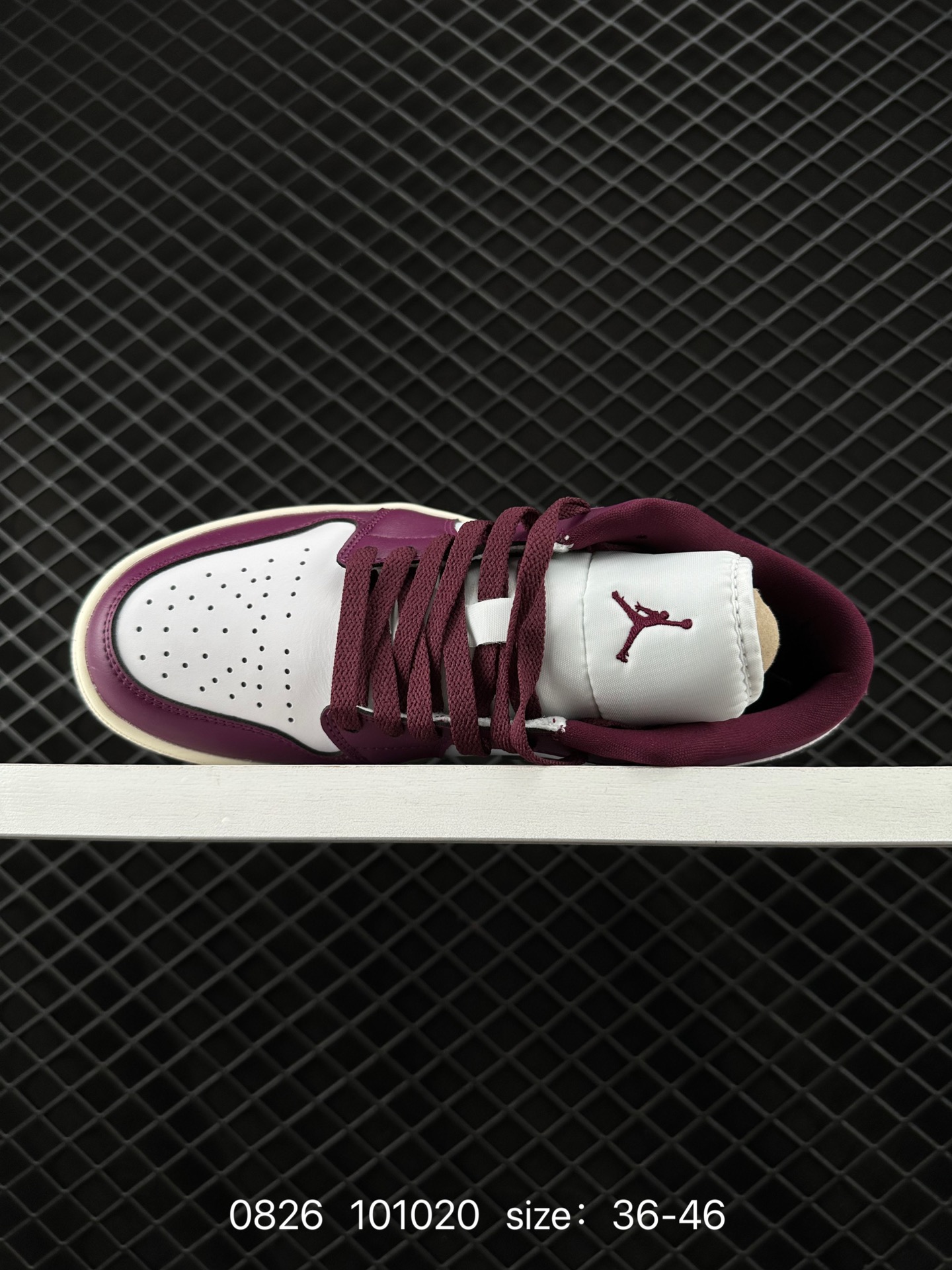 Air Jordan 1 Low AJ1